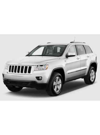 YYO Grand Cherokee Cam Amortisörü 2010 ve Sonrası (2 Adet)