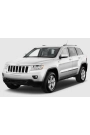 YYO Grand Cherokee Cam Amortisörü 2010 ve Sonrası (2 Adet)