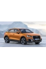 YYO Audi Q2 Bagaj Amortisörü 2016 ve Sonrası (2 Adet)