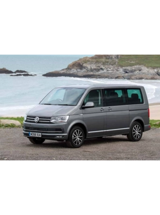 YYO Vw Caravelle Bagaj Amortisörü 2015- ve Sonrası (2 Adet)