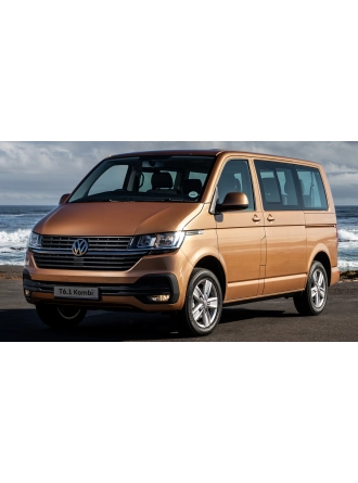 YYO Vw Caravelle Bagaj Amortisörü 2015- ve Sonrası (2 Adet)