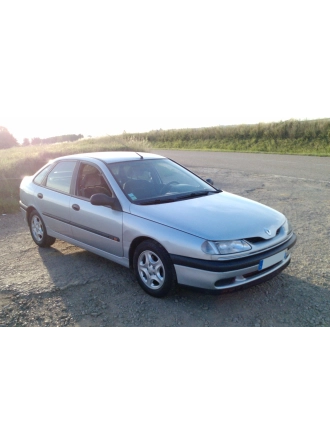 YYO Renault Laguna 1 Bagaj Amortisörü 1994-2002 (2 Adet)
