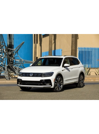 YYO Vw Tiguan Kaput Amortisörü 2016- ve Sonrası (1 Adet)