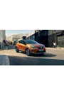 YYO Renault Captur Bagaj Amortisörü 2020- ve Sonrası (2 Adet)