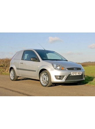 YYO Ford Fiesta Van Bagaj Amortisörü 2002-2008 (2 Adet)