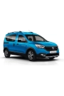 YYO Dacia Dokker Bagaj Amortisörü 2012- ve Sonrası (2 Adet)