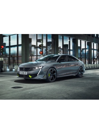 YYO Peugeot 508 Kaput Amortisörü 2019- ve Sonrası (2 Adet)