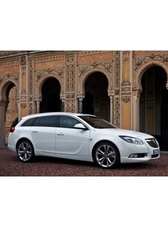 YYO Opel Insignia Sw. Bagaj Amortisörü 2008-2017 (2 Adet)