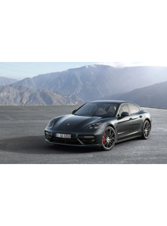 YYO Porsche Panamera Kaput Amortisörü 2016- ve Sonrası (2 Adet)