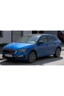 YYO Skoda Scala Bagaj Amortisörü 2020 ve Sonrası (2 Adet)