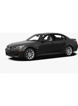 YYO Bmw 5 Serisi (E60) Kaput Amortisörü 2003-2010 (2 Adet)