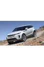 YYO Land Rover Evoque Kaput Amortisörü 2019- ve Sonrası (2 Adet)