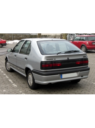 YYO Renault 19 Europa Hb. Bagaj Amortisörü 1993-2002 (2 Adet)