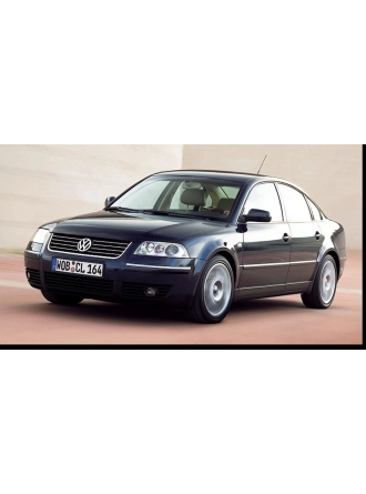 YYO Vw Passat B5.5 Bagaj Amortisörü 2000-2005 (2 Adet)