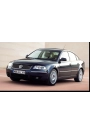 YYO Vw Passat B5.5 Bagaj Amortisörü 2000-2005 (2 Adet)