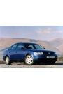 YYO Vw Passat B5 Bagaj Amortisörü 1996-2000 (2 Adet)