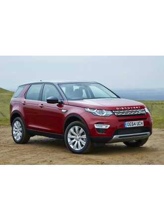YYO Land Rover Discovery Sport Bagaj Amortisörü 2014-2019 (2 Adet)