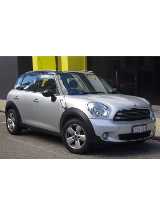 YYO Mini Cooper Countryman R60 Bagaj Amortisörü 2010-2016 (2 Adet)