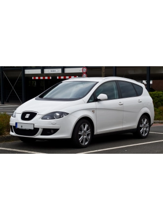 YYO Seat Altea Xl Bagaj Amortisörü 2006- ve Sonrası (2 Adet)