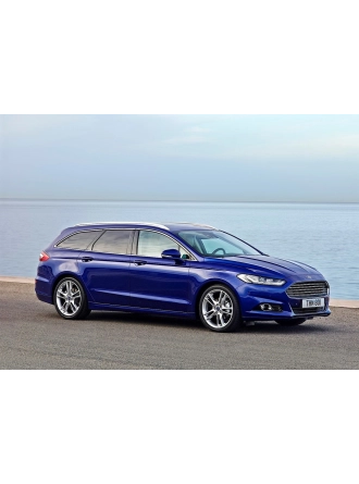 YYO Ford Mondeo Sw. Bagaj Amortisörü 2015- ve Sonrası (2 Adet)