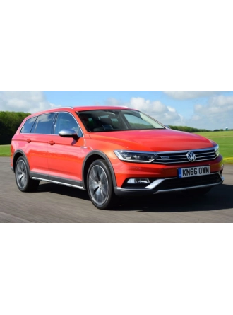 YYO Vw Passat Alltrack Bagaj Amortisörü 2015- ve Sonrası (2 Adet)