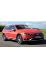 YYO Vw Passat Alltrack Bagaj Amortisörü 2015- ve Sonrası (2 Adet)