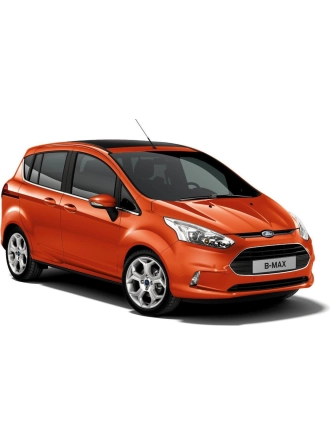 YYO Ford B-Max Bagaj Amortisörü 2012- ve Sonrası (2 Adet)