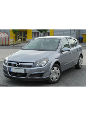 YYO Opel Astra H Hb. Bagaj Amortisörü 2005-2010 (2 Adet)