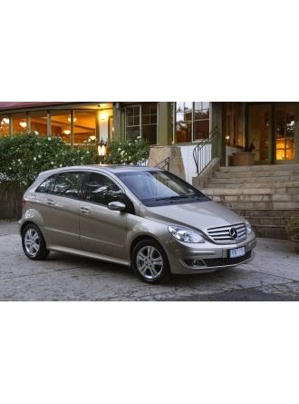YYO Mercedes B Serisi (W245) Bagaj Amortisörü 2005-2011 (2 Adet)