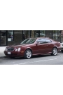 YYO Mercedes Clk Serisi (C208) Kaput Amortisörü 1997-2002 (2 Adet)