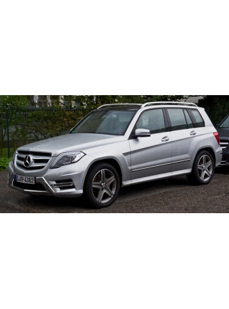 YYO Mercedes Glk Serisi (X204) Bagaj Amortisörü 2008-2015 (2 Adet)