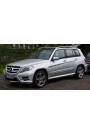 YYO Mercedes Glk Serisi (X204) Bagaj Amortisörü 2008-2015 (2 Adet)