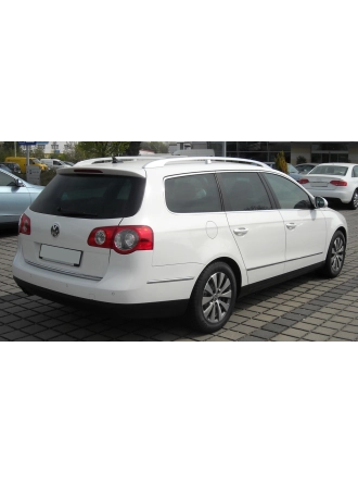 YYO Vw Passat B6 Variant Kaput Amortisörü 2005-2010 (1 Adet)