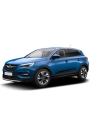 YYO Opel Grandland x Bagaj Amortisörü 2017 ve Sonrası