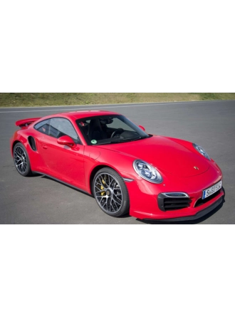 YYO Porsche 911 Kaput Amortisörü (Araç Önü) 2012-2020 (2 Adet)