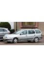 YYO Renault Megane 1 Sw. Bagaj Amortisörü 1996-2003 (2 Adet)