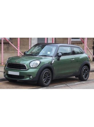 YYO Mini Cooper Paceman R61 Bagaj Amortisörü 2013-2016 (2 Adet)