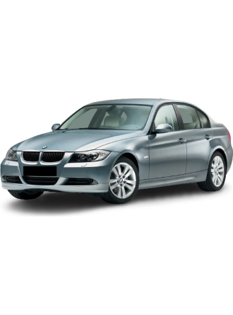 YYO Bmw 3 Serisi (E90) Bagaj Amortisörü 2005-2012 (2 Adet)