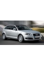 YYO Audi A3 5 Kapı Bagaj Amortisörü 2004-2012 (2 Adet)
