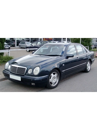 YYO Mercedes E Serisi (W210) Kaput Amortisörü 1996-2002 (2 Adet)