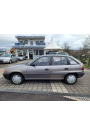 YYO Opel Astra F Hb. Bagaj Amortisörü 1998-2002 (2 Adet)