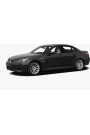 YYO Bmw 5 Serisi (E60) Kaput Amortisörü 2003-2010 (2 Adet)