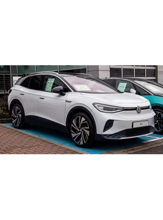 YYO Vw Id.4 Bagaj Amortisörü 2020- ve Sonrası (2 Adet)