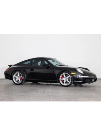 YYO Porsche 911 Bagaj Amortisörü (Araç Arkası) 2006-2011 (1 Adet)