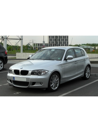 YYO Bmw 1 Serisi E87 Bagaj Amortisörü 2004-2011 (2 Adet)