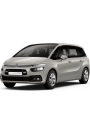 YYO Citroen C4 Picasso Bagaj Amortisörü 2013 ve Sonrası (2 Adet)