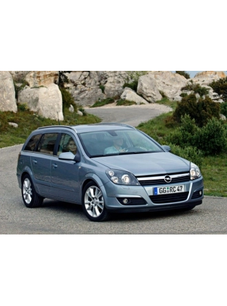 YYO Opel Astra H Sw. Kaput Amortisörü 2007-2014 (2 Adet)