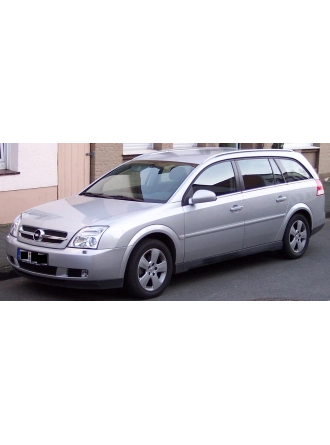YYO Opel Vectra C Sw. Bagaj Amortisörü 2002-2009 (2 Adet)