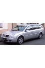 YYO Opel Vectra C Sw. Bagaj Amortisörü 2002-2009 (2 Adet)