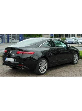 YYO Renault Laguna 3 Coupe Bagaj Amortisörü 2008-2015 (2 Adet)